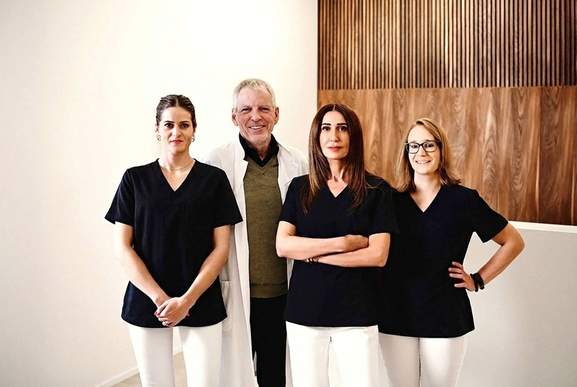 Prof-Dr-med-Michael-Heesen-Team